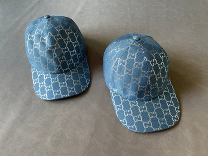 웨이브/구찌 모자