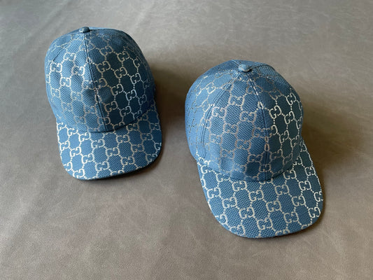 웨이브/구찌 모자