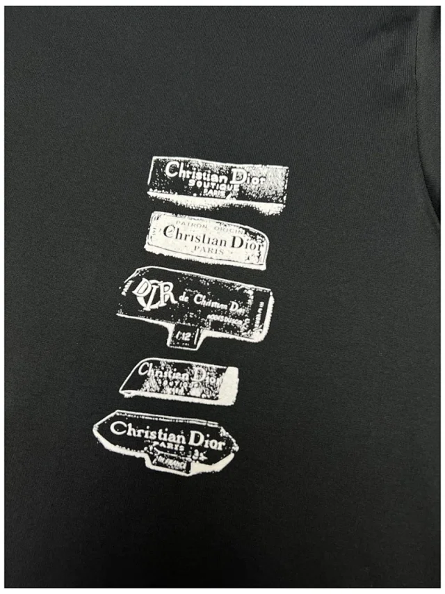 타일공장 / 디올 남성 반팔 티셔츠