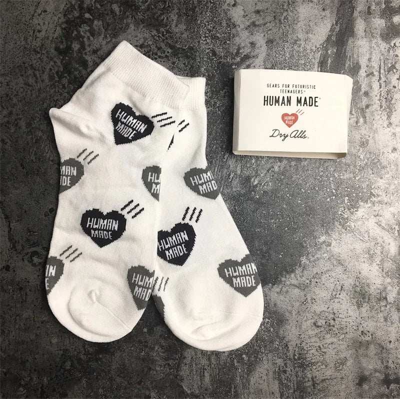 CND /휴먼메이드 양말