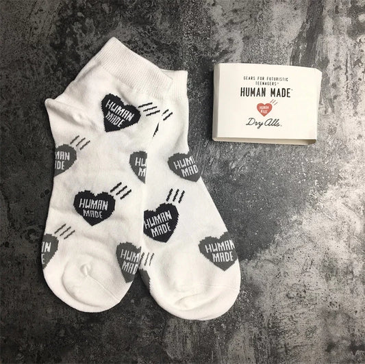 CND /휴먼메이드 양말
