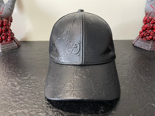 웨이브/구찌 모자