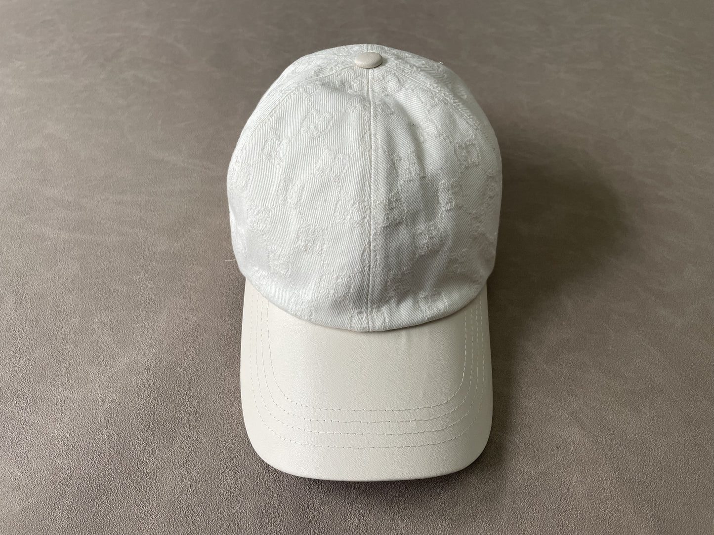 웨이브/구찌 모자