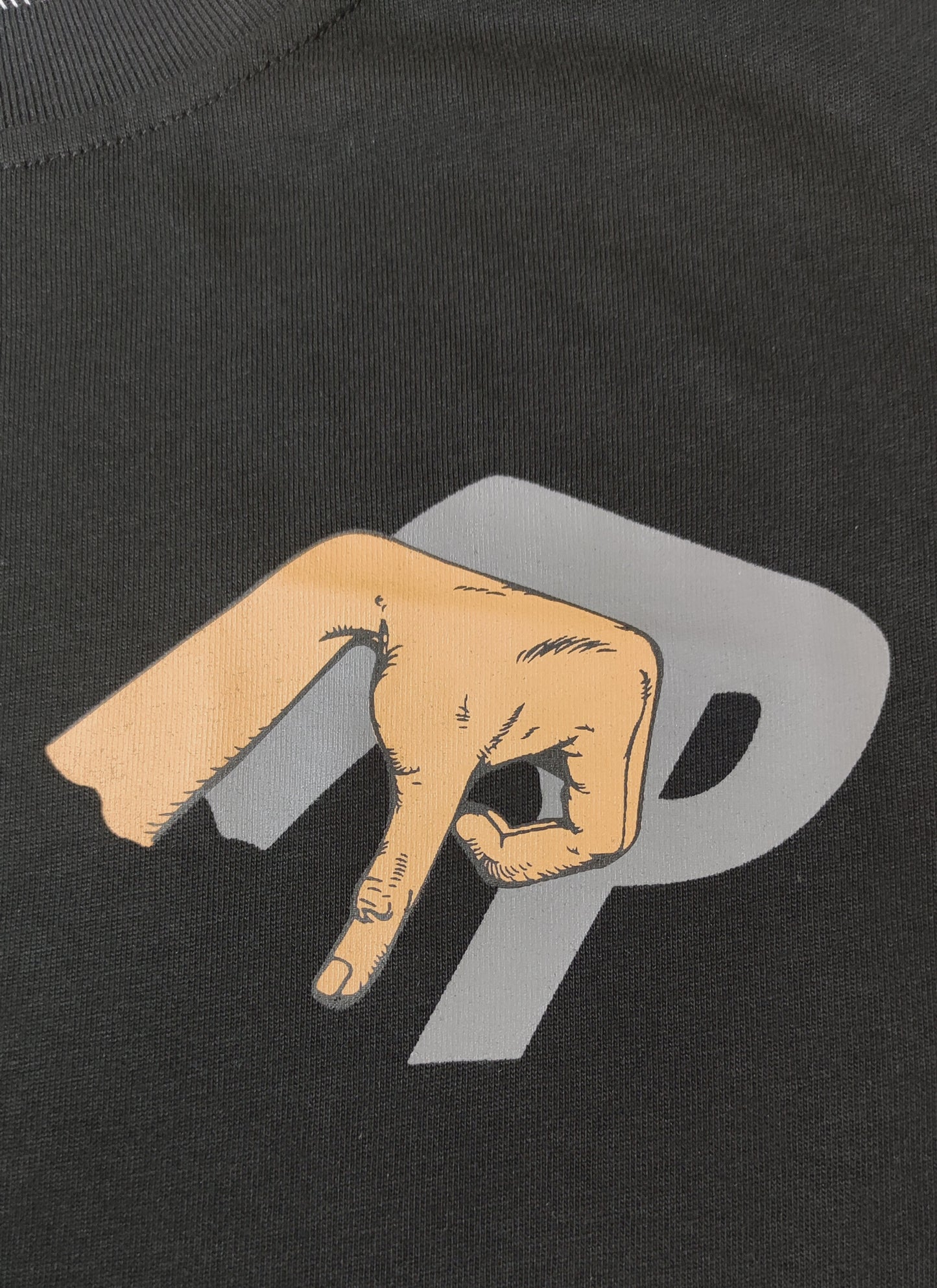 탑팔라스 / 팔라스 남성 반팔 티셔츠