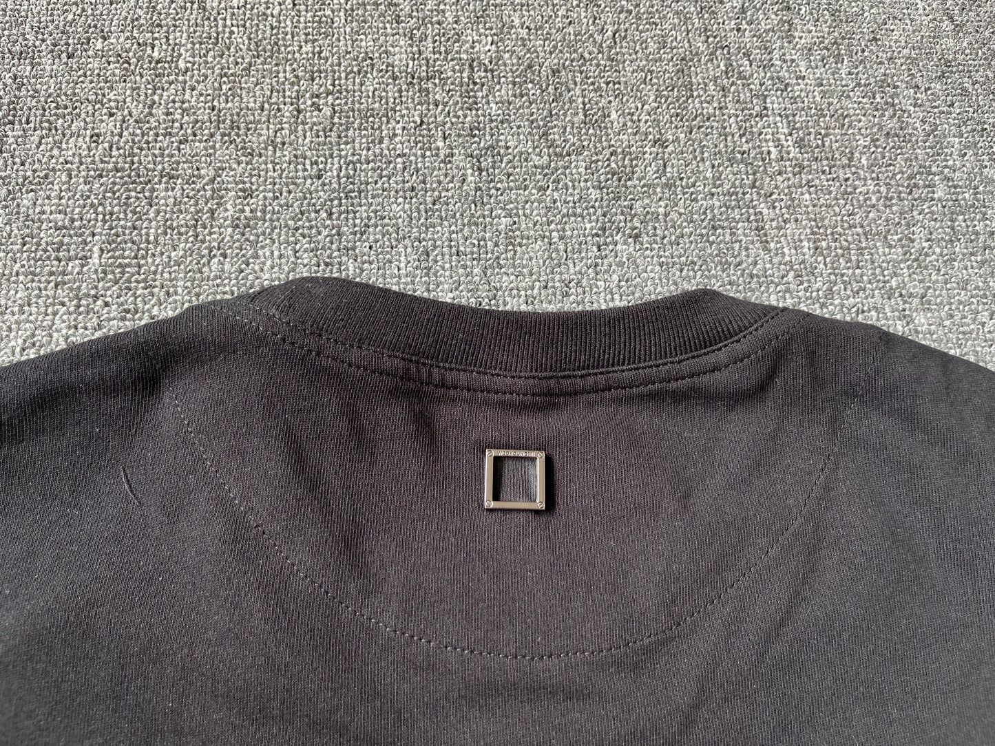 베어셀러 / 우영미 남성 긴팔 티셔츠