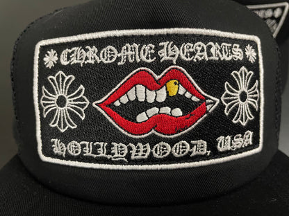 웨이브/크롬하츠 모자