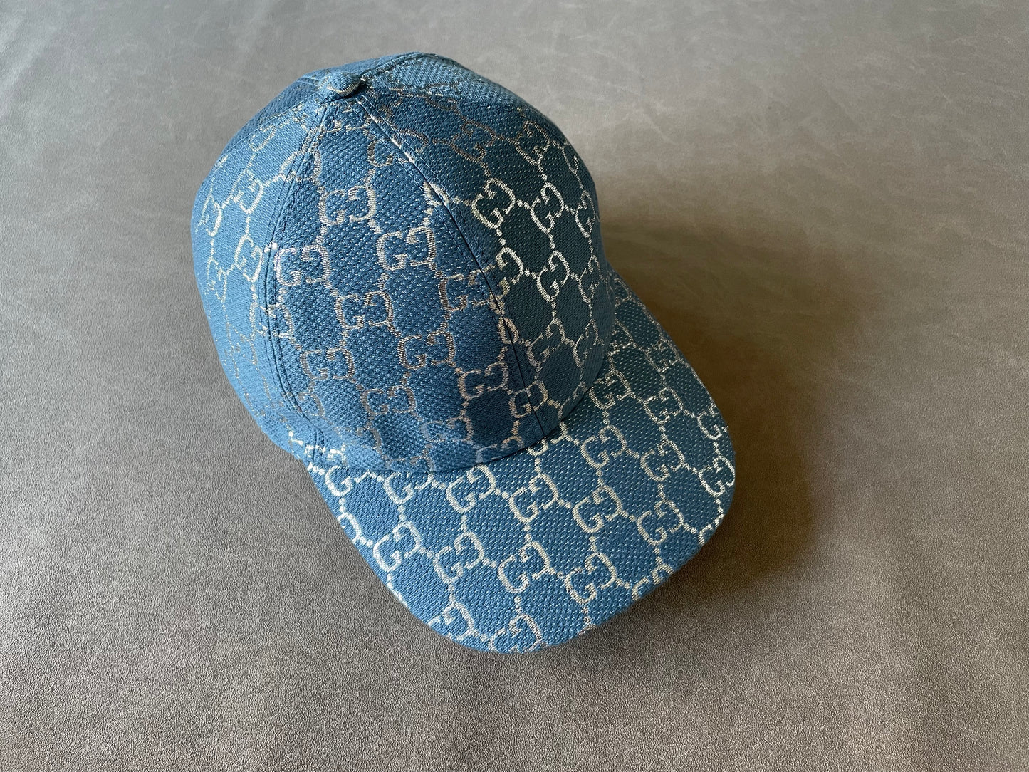 웨이브/구찌 모자