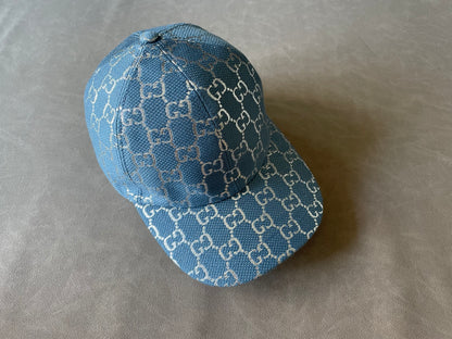 웨이브/구찌 모자