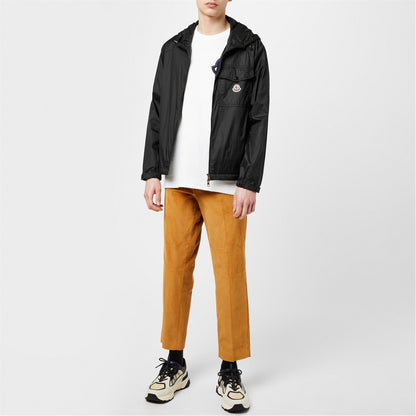 탑몽클X  / MC 사마카르 자켓