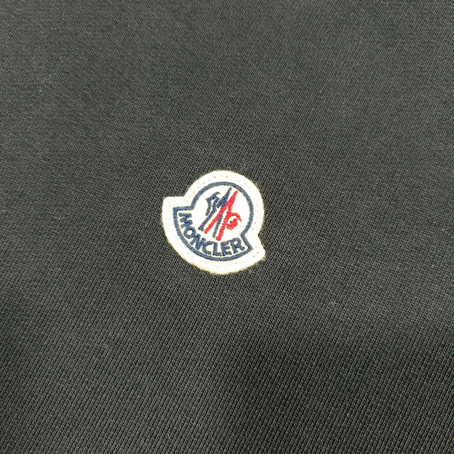 탑몽클X  / MC 스웨츠셔츠