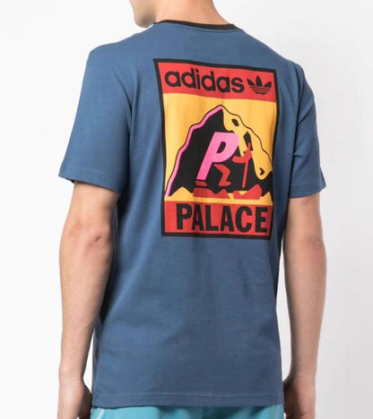 탑팔라스 / 팔라스 남성 반팔 티셔츠