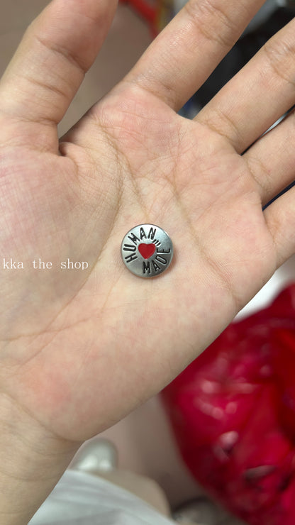 kka / 휴먼메이드 자켓 ,HUMAN MADE독수리 점퍼