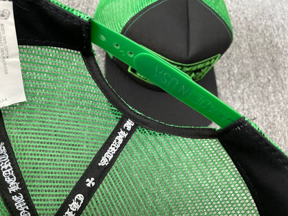 웨이브/크롬하츠 모자