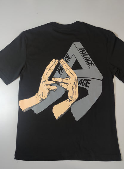 탑팔라스 / 팔라스 남성 반팔 티셔츠