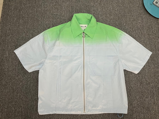 베어셀러 / 솔리드옴므 남성 반팔 셔츠