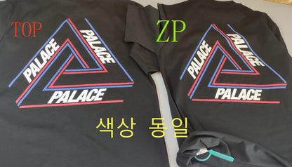 탑팔라스 / 팔라스 남성 반팔 티셔츠