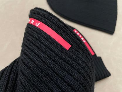 웨이브/프라다 모자