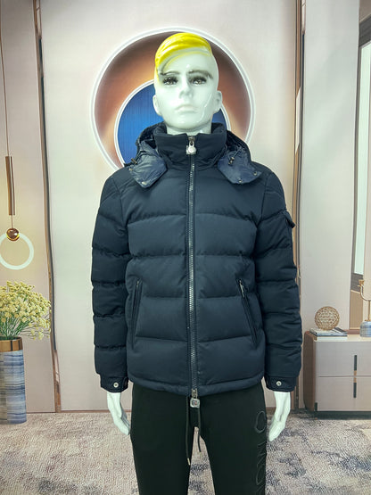 탑몽클 / MC 캐시미어 마야 패딩