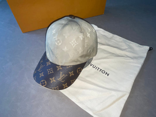 웨이브/루이비통 모자