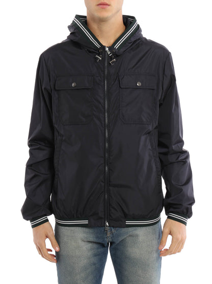 탑몽클X  / MC 장클로드 재킷