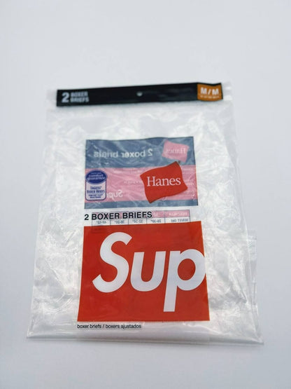 CND /슈프림 속옷