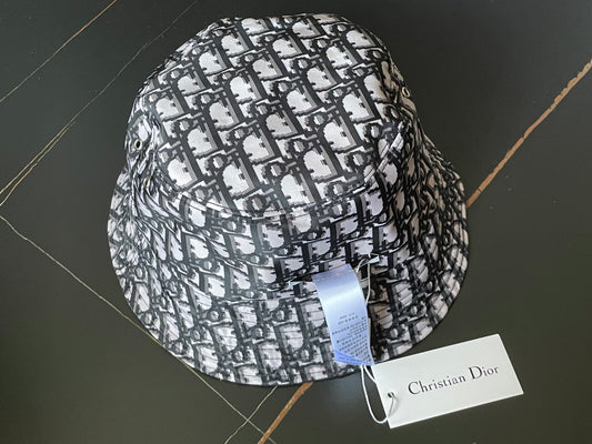웨이브/디올 모자