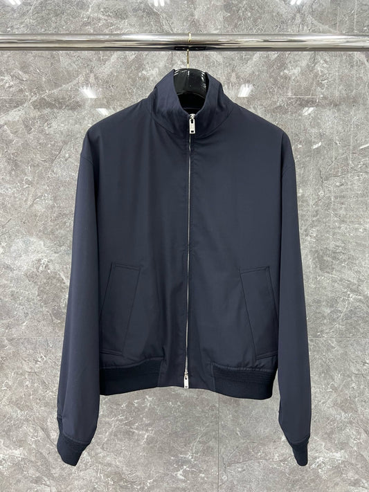 대리석 / 보테가베네타 양털 재킷