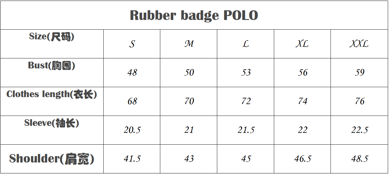 탑몽클 / MC 고무 표지 POLO