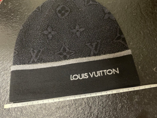 웨이브/루이비통 모자