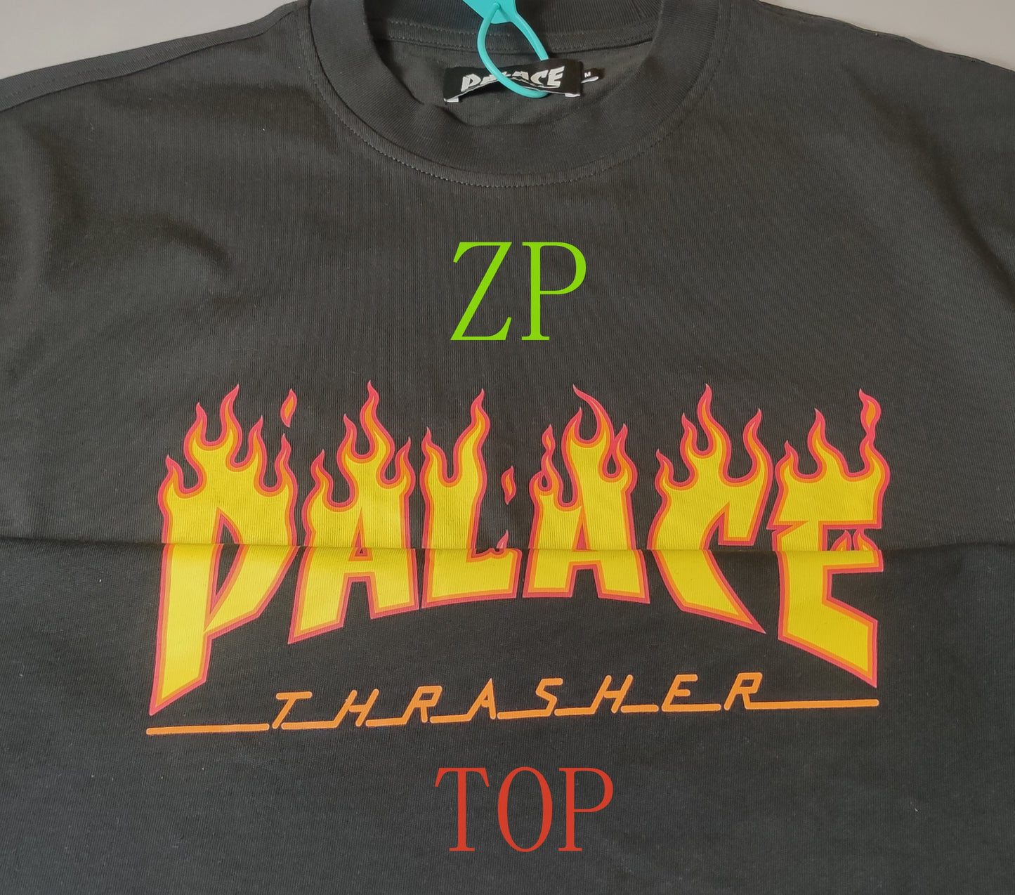 탑팔라스 / 팔라스 남성 반팔 티셔츠