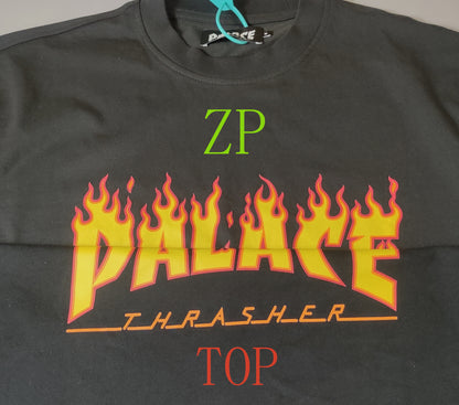 탑팔라스 / 팔라스 남성 반팔 티셔츠