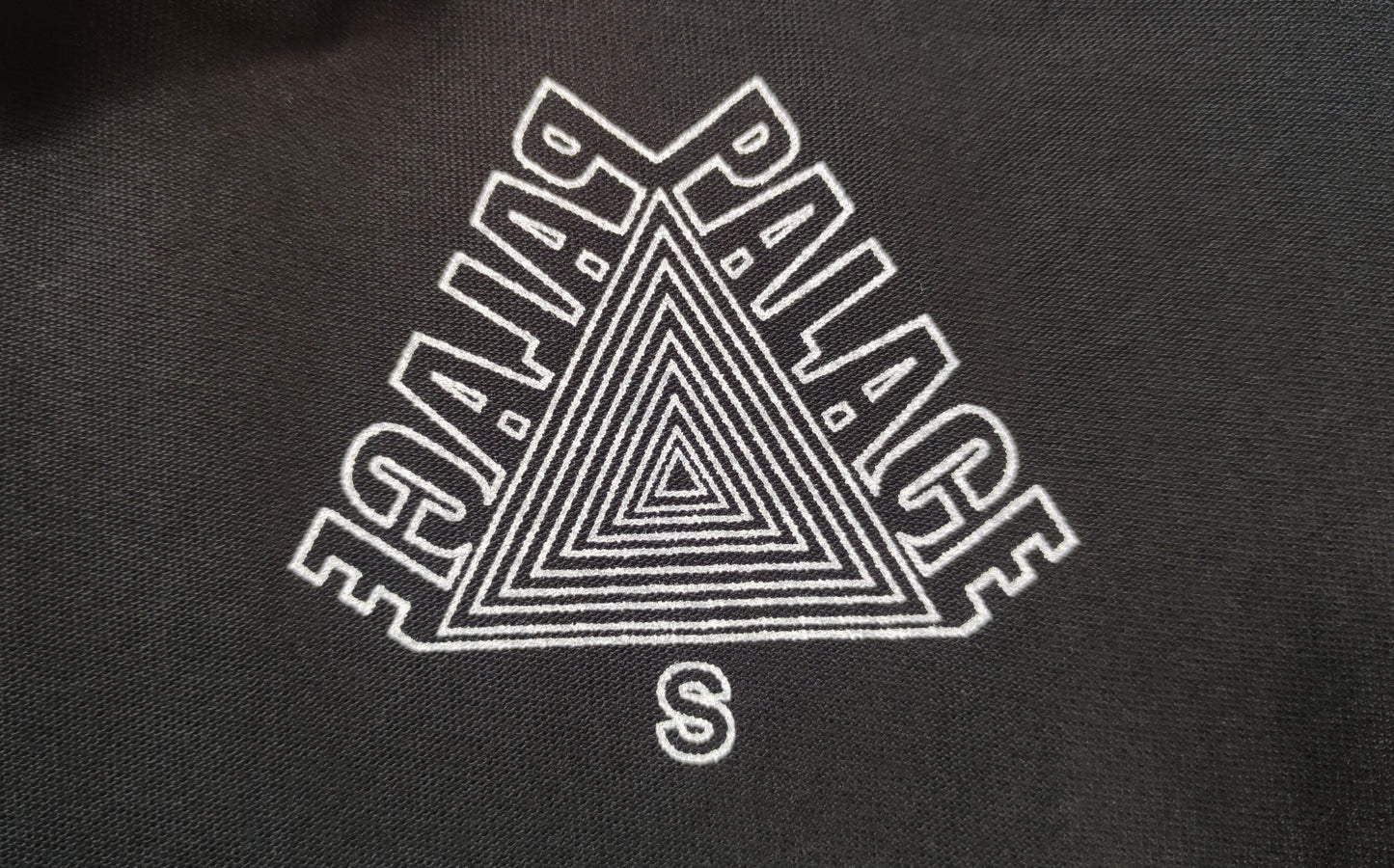 탑팔라스 / 팔라스 남성 반팔 티셔츠