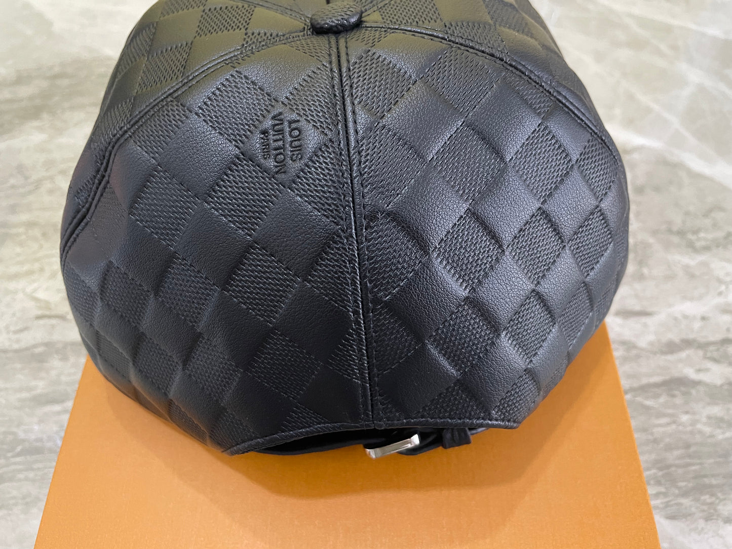 웨이브/루이비통 모자