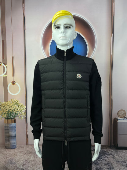 탑몽클 / MC 니트 다운