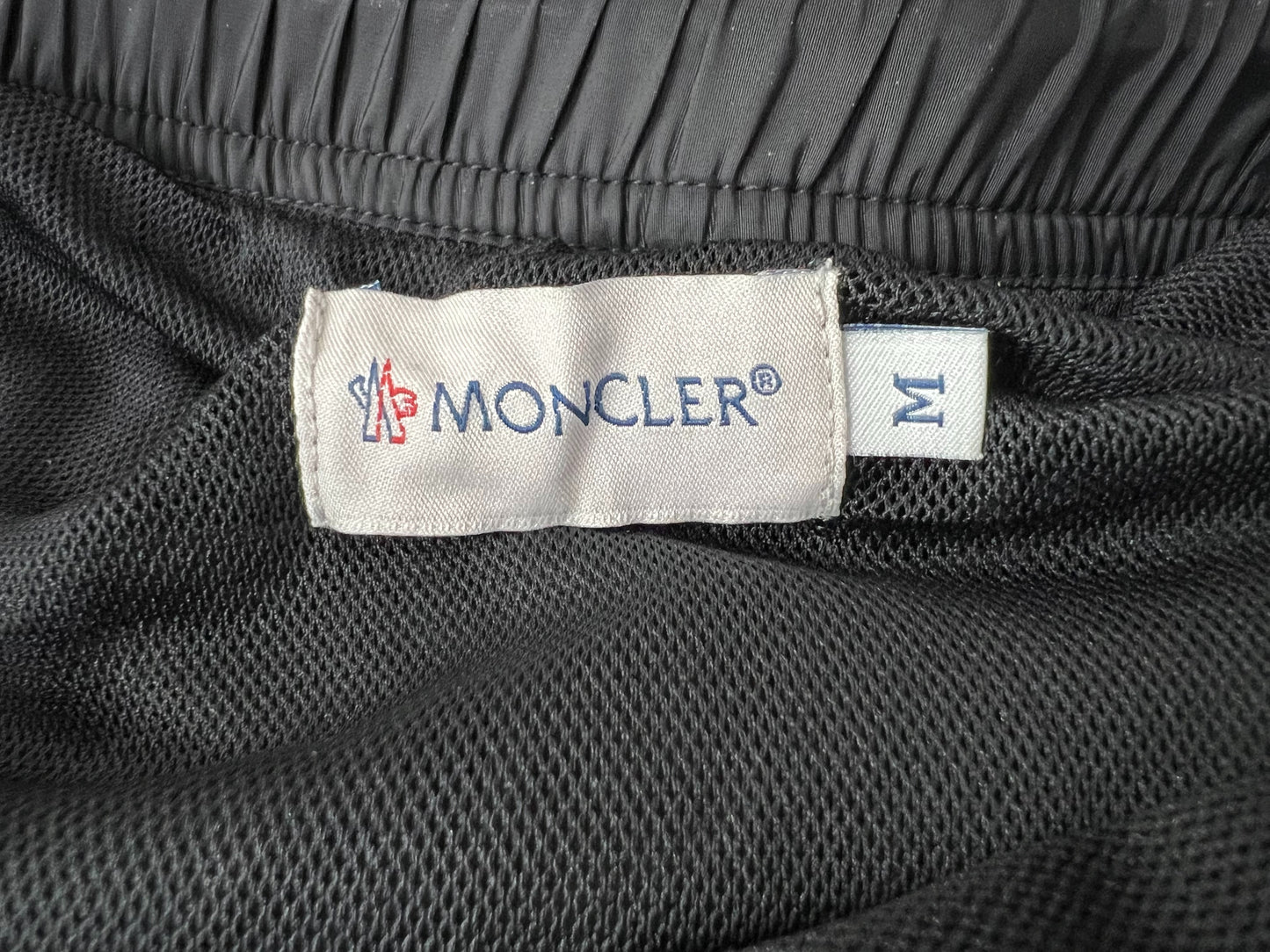 탑몽클 / MC 사이드 스트랩 수영복