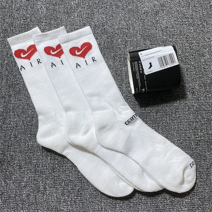 CND /나이키 양말