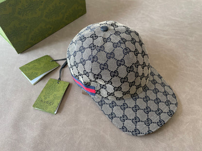 웨이브/구찌 모자
