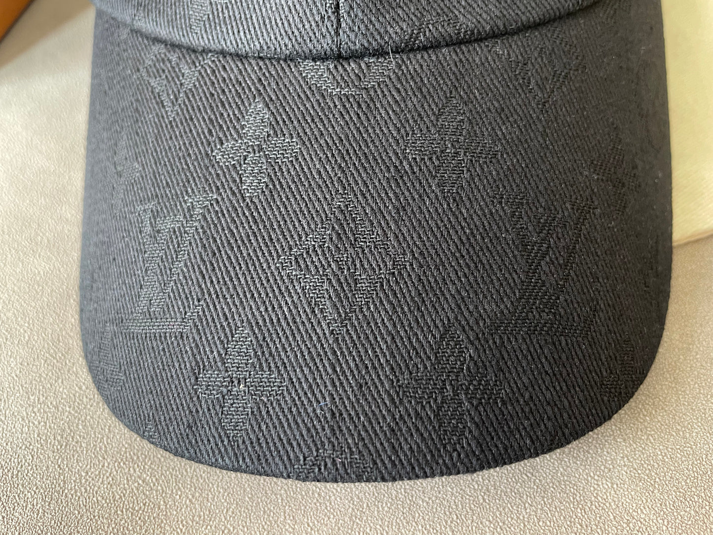 웨이브/루이비통 모자