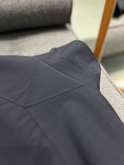 대리석 / 보테가베네타 양털 재킷