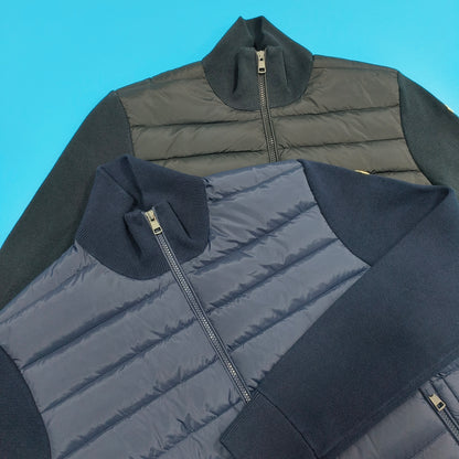 탑몽클X  / MC 클래식 카디건