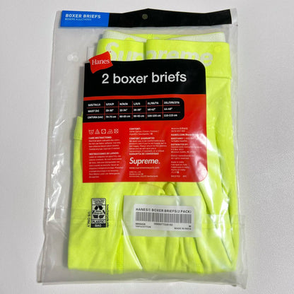 CND /슈프림 속옷