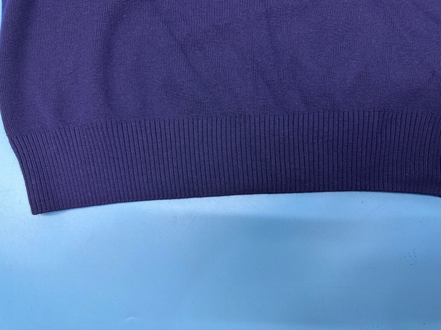 탑아미 / 아미 니트 카라 폴로티