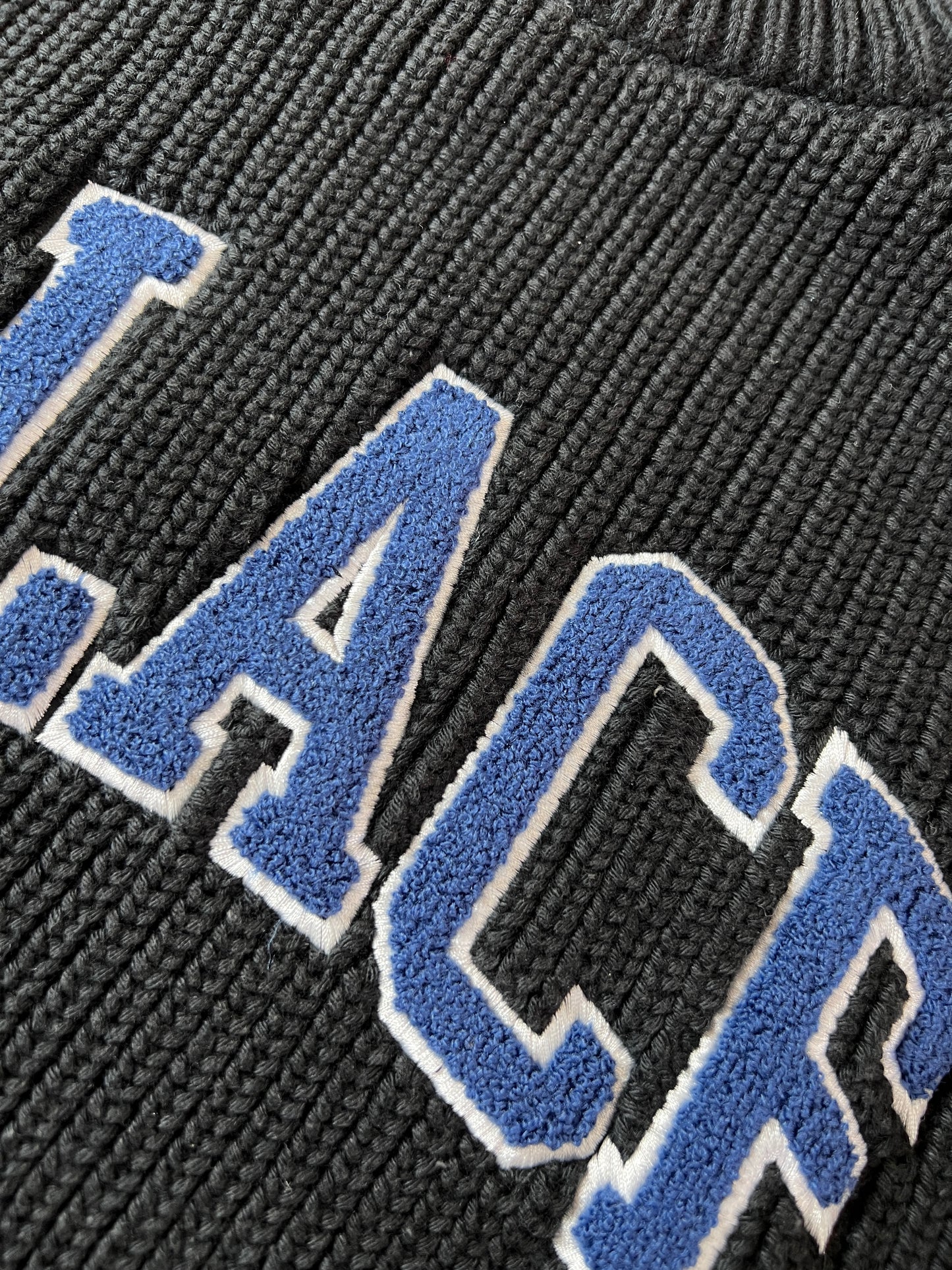 탑팔라스 / 팔라스 남성 니트