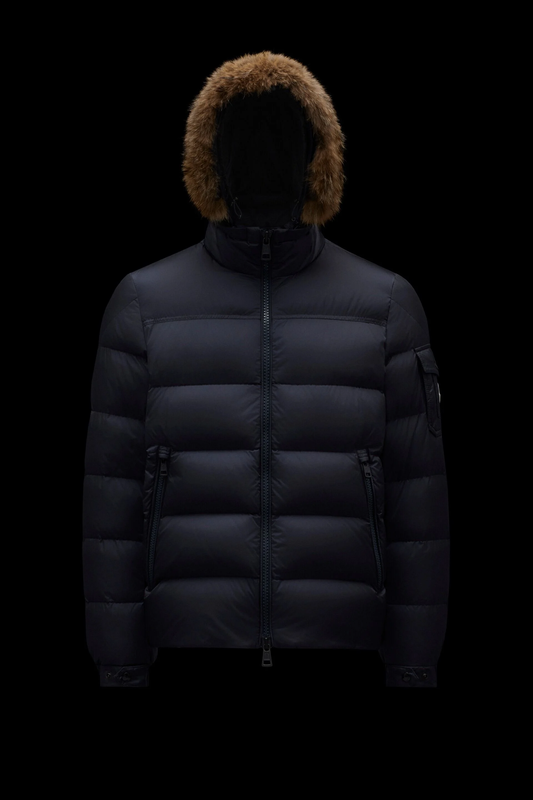 탑몽클 / MC 마크 다운 자켓