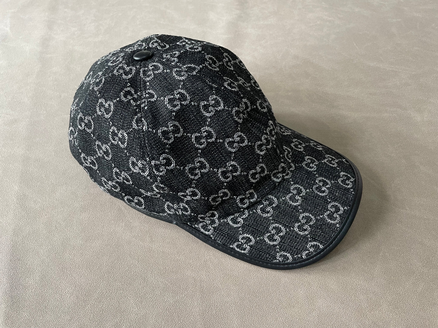 웨이브/구찌 모자