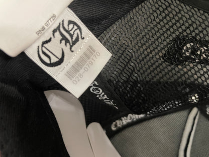 웨이브/크롬하츠 모자