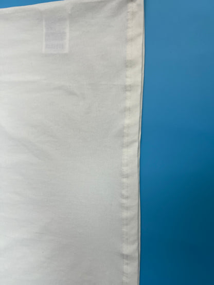 탑몽클  / MC 흐릿한 로고 티셔츠