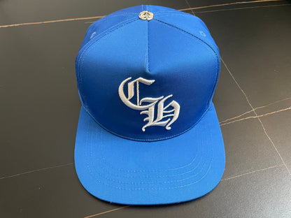 웨이브/크롬하츠 모자