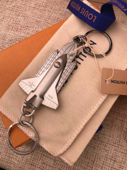 루이비통 키링/백참