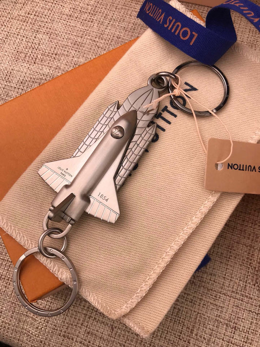 루이비통 키링/백참